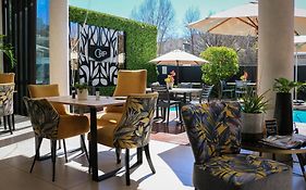 One Hyde Park - Sandton Apartment Johannesburg South Africa